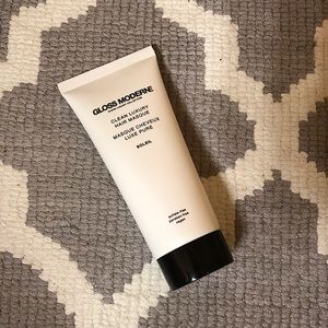 NWOT Gloss Moderne Luxury Hair Masque - Soleil